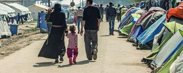 Refugees