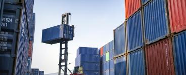 Shipping Containers