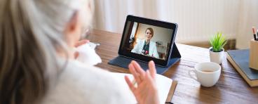 Telemedicine