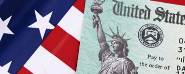 Irs flag