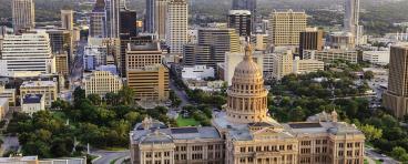 Austin Capitol
