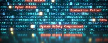 Cyber attack