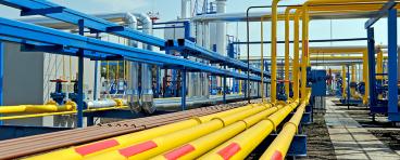 Gas Pipelines