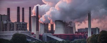 Carbon emissions