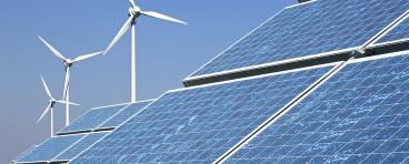 Clean energy