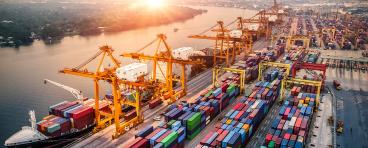 Shipping Containers