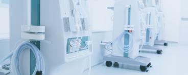Dyalisis machine
