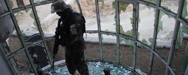 Afghanistan Conflict