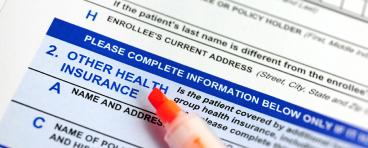 Health insurance