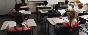 Classroom Kids