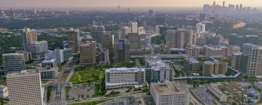 Texas Medical Center