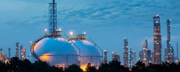 Gas Storage