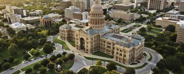 Texas Capitol 