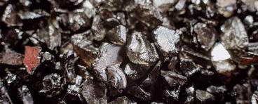 Rare-Earth mining
