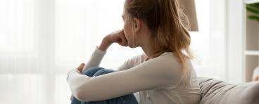 Teen Depression
