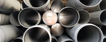 PVC Pipes