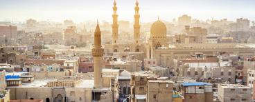 Egypt