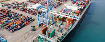 Container