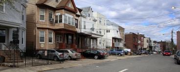 Urban housing