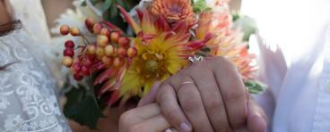 Wedding ring