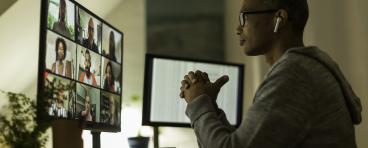 Video conference 