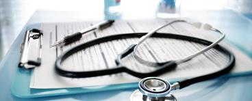 stethoscope 