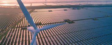 green energy