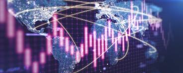 Global connections influence economics