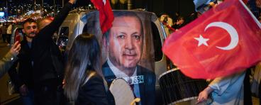 Turkey