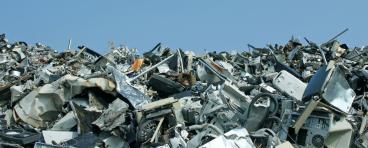Electronic waste