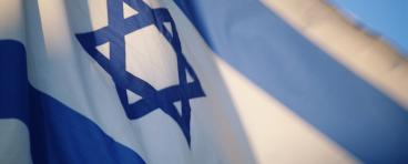 Israel flag