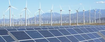 clean energy