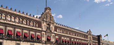 Mexico City