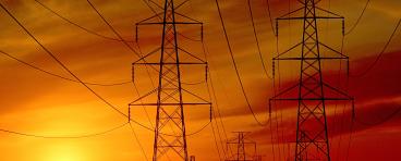 Texas Power Grid