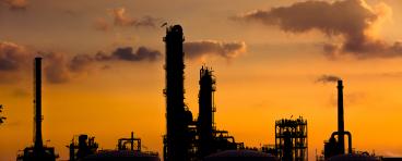 Oil and gas