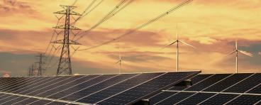 clean energy