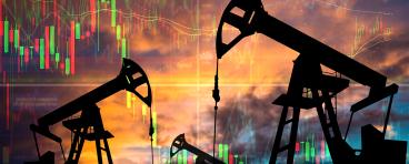gas industry graph