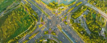 roads
