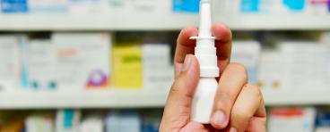 Inhaler
