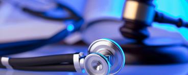 Medical law