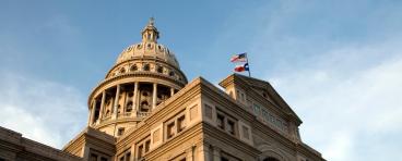  Texas State Capitol 