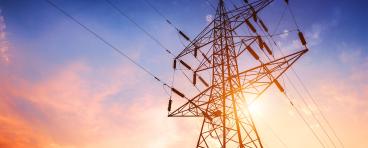 Electric power lines