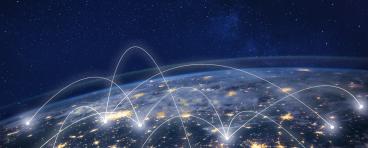 Global network concept