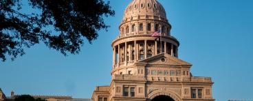 Texas Capitol building