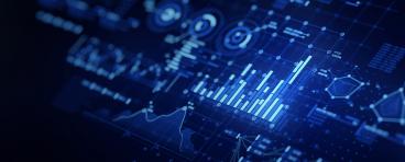 Financial data document graph chart report statistic marketing research development planning