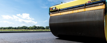 Road construction