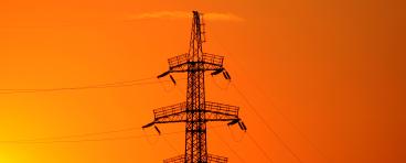 electricity line