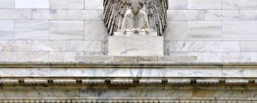 Federal Reserve building