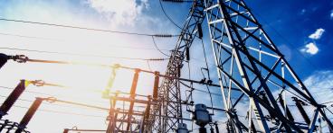 Electric Grid Infrastructure