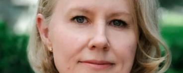 Dr. Heidi Russell